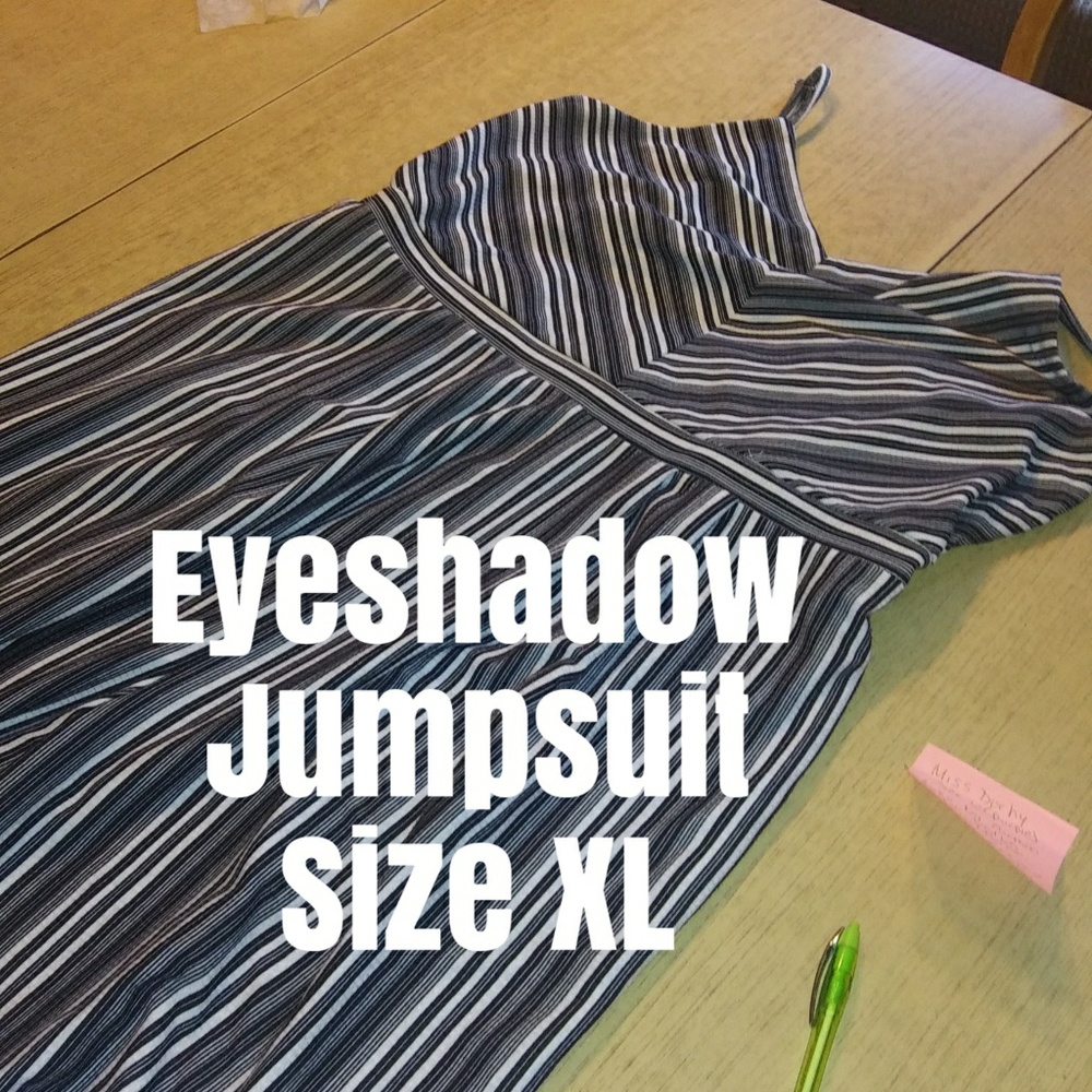 Jumpsuit